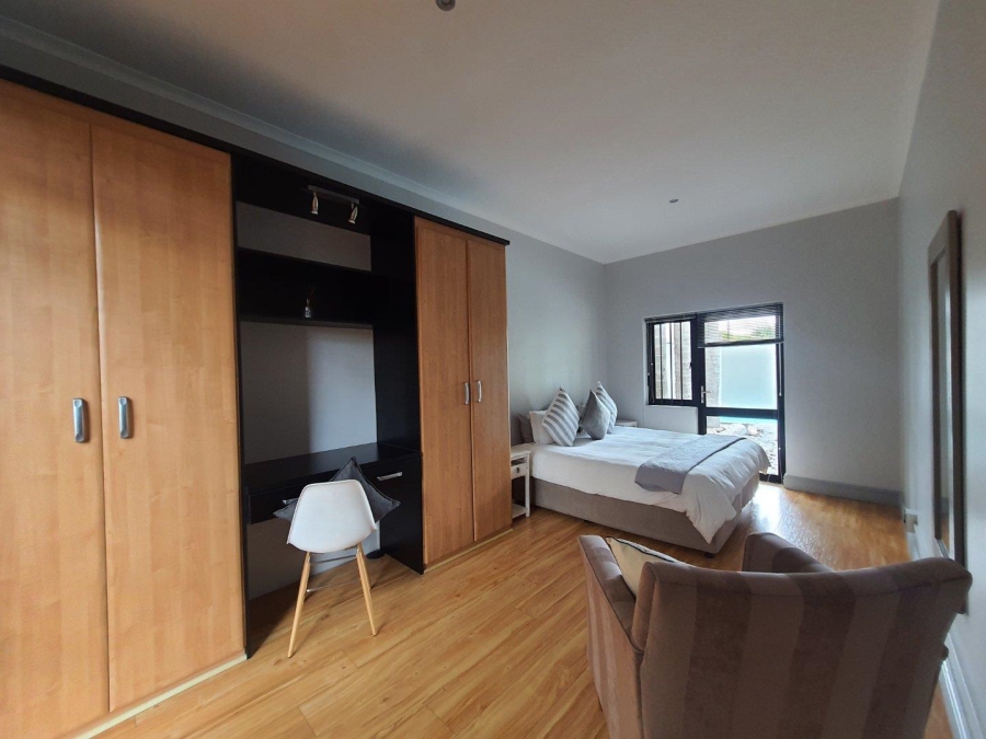 To Let 3 Bedroom Property for Rent in Oude Westhof Western Cape
